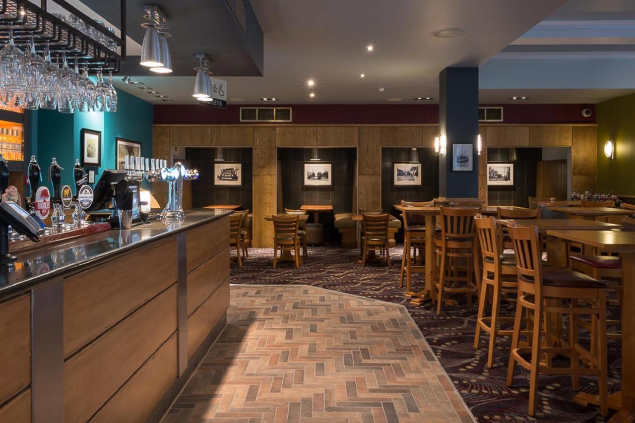 Admiral Of The Humber Wetherspoon