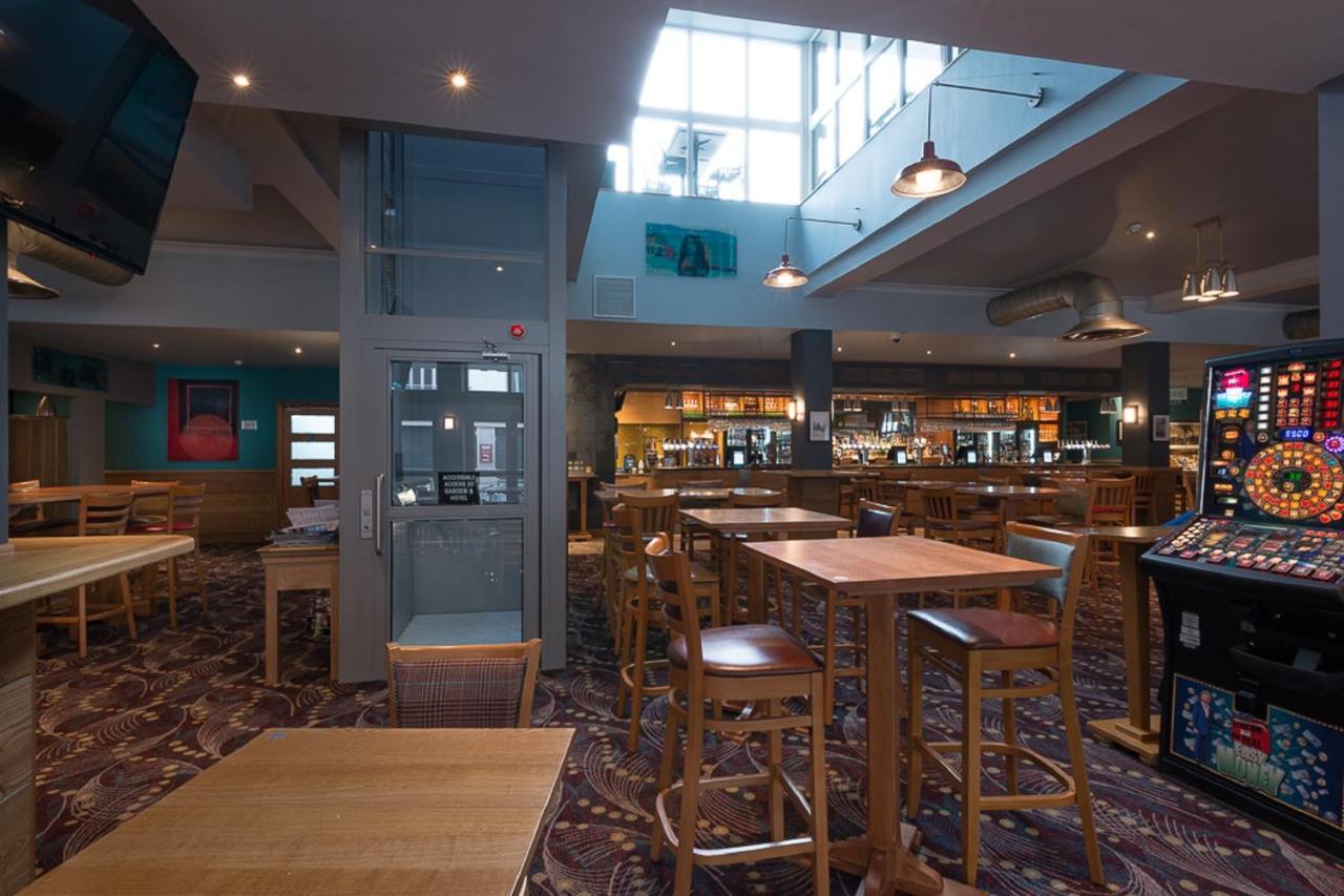 Admiral Of The Humber Wetherspoon Hotel Kingston upon Hull